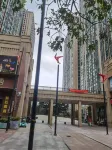 Guangzhou Bayside Yajuju - con vista mare