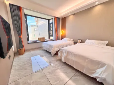 Dongshan Villa Hotel (Xipu town Branch) Hotels in Xipu Area