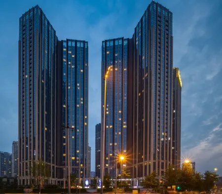 Yayu Hotel