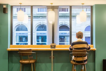 Your Apartment | Clifton Village Отели в г. Абботс Ли