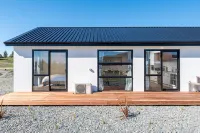 StarRain Tekapo - Wifi