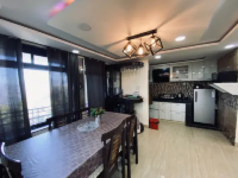 Rudhraksh Villa 4Br- Perfect Vacay Villa