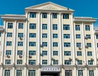Manzhouli Yiyun Hotel
