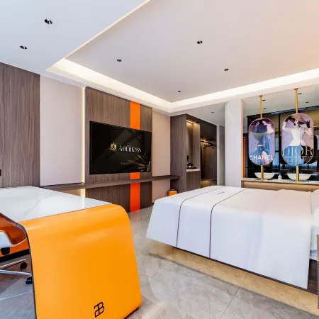 AOURKASS HOTEL