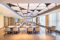 Atour Hotel Ulanqab High-Speed Railway Station - Darideng Avenue - Breakfast