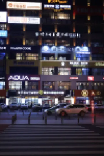 Memories of Light Luxury Internet Celebrity Movie Watching Homestay