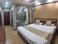 Nosanpo Yishang Hotel Hotels in Laishui