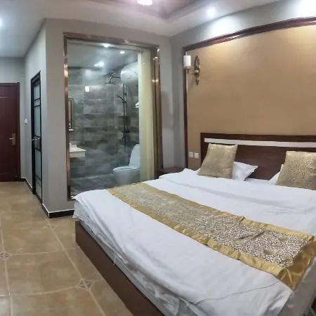 Nosanpo Yishang Hotel
