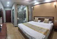 Nosanpo Yishang Hotel