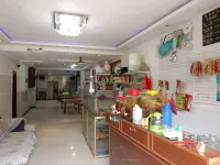 Hyatt Farm, Longtanhe Scenic Area, Wanyuan City