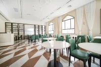 Shucheng Rose Hotel Hotels in Shucheng