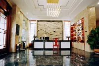 Huaning Hotel Kawaguchi Hôtels à : Hekou
