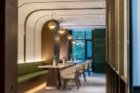Atour Hotel Jinzhong Yuci University Town - breakfast