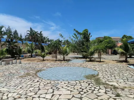 Moon Bay Blue Sea and Sky Resort Apartment