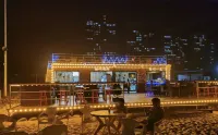 Huanhai Holiday Apartment (Yangjiang Hailing Island Poly Yintan Branch) - Quầy bar