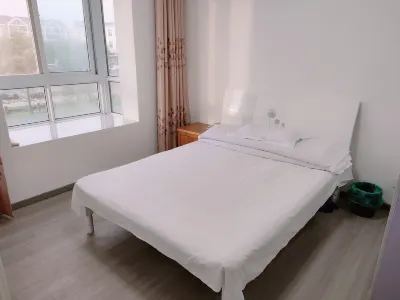Yunqi Homestay