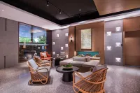 Xuzhou Longhu Qinyuan Manxin mansion Hotels in Xuzhou