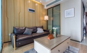 Yangzhou Xianyun Light Luxury Hotel
