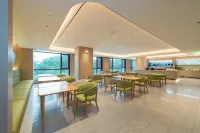 JI Hotel (Jiujiang Lushan High-Speed Railway Station) - Desayuno