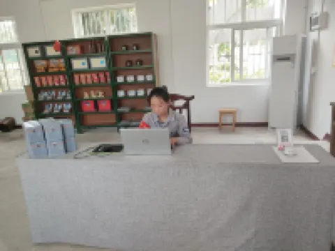 Kangda Shifenxiao Homestay