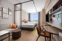 Home2 Suites by Hilton Yantai Laishan Hotel di Yantai