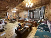 Weixi Taben Business Hotel Hotels in Weixi