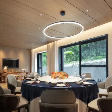 Ninghai Lianghuangshan Xiakeyuan Resort Hotel