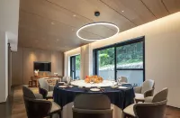 Ninghai Lianghuangshan Xiakeyuan Resort Hotel