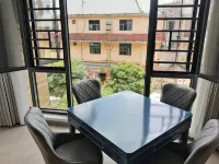 Mount Fanjing Shanshui Yijian Homestay (Mount Fanjing Scenic Area East Gate) - 2 tähden