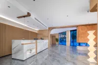 HAPYU HOTEL Hotels in Quanjiao
