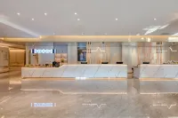 Mehood Hotel（Lianyungang Yanhe Lane Railway Station) Hotels in Lianyungang