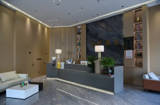 Joy Hotel