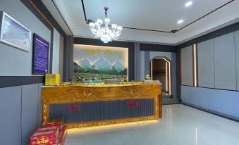 Moonlight Hotel