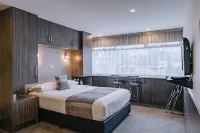 429 Apartments & Suites Hotel a Sandford