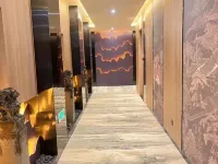 Old City Yanyu Art Hotel (Wanzai Ancient City Branch) Hotels in Wanzai