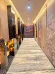 Old City Yanyu Art Hotel (Wanzai Ancient City Branch)