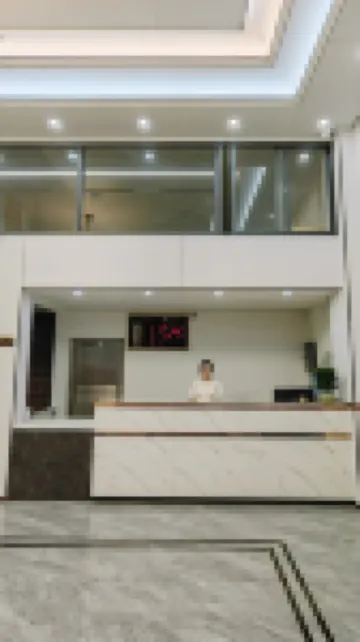 팡치 호텔 (양장 고속철도역)