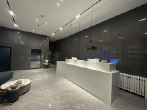 Yuya Preferred Hotel (Yuhanqi Branch) Hotels in Aohan Banner