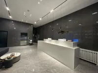 Yuya Preferred Hotel (Yuhanqi Branch)