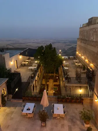 MARDIN OSMANLI KONAGI Отели в г. Мардин