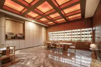 Zoergai Zunyue Ruitian Hotel