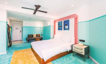 Zhuhai C Art Fantasy Hotel