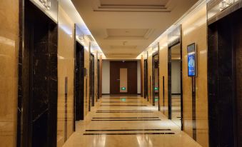 Chongqing Yangtze River International Riverside Island Homestay