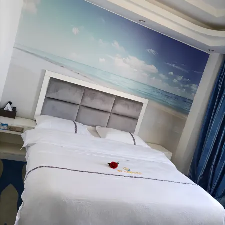 Luo Ping Hui Sheng Theme Boutique Hotel