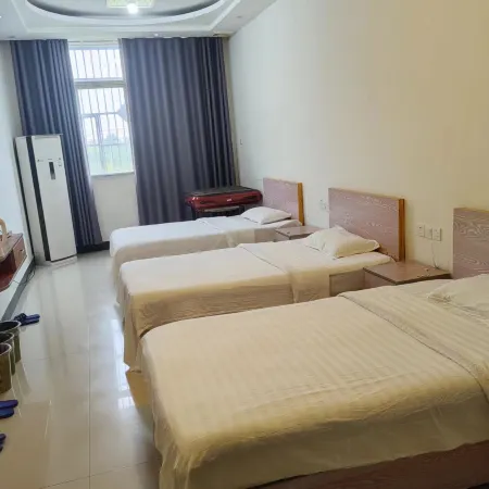 Xi County Express Hotel