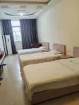 Xi County Express Hotel