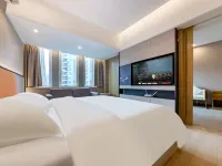 MIDO HOTEL STYLE APARTMENT Hotels near Li Wan