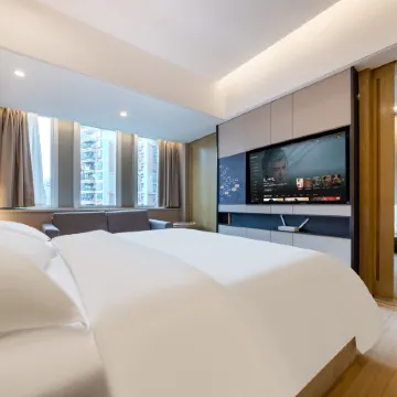 MIDO HOTEL STYLE APARTMENT Отели рядом с достопримечательностью «Ли-Ван»