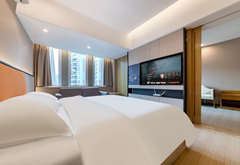 MIDO HOTEL STYLE APARTMENT