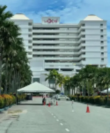 Alpine LXPD Water Chalet Hotels in 